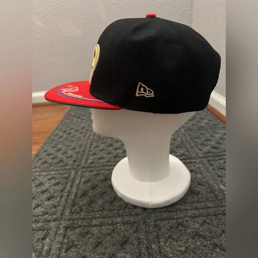 LA Rams fitted SnapBack - Picture 3 of 3